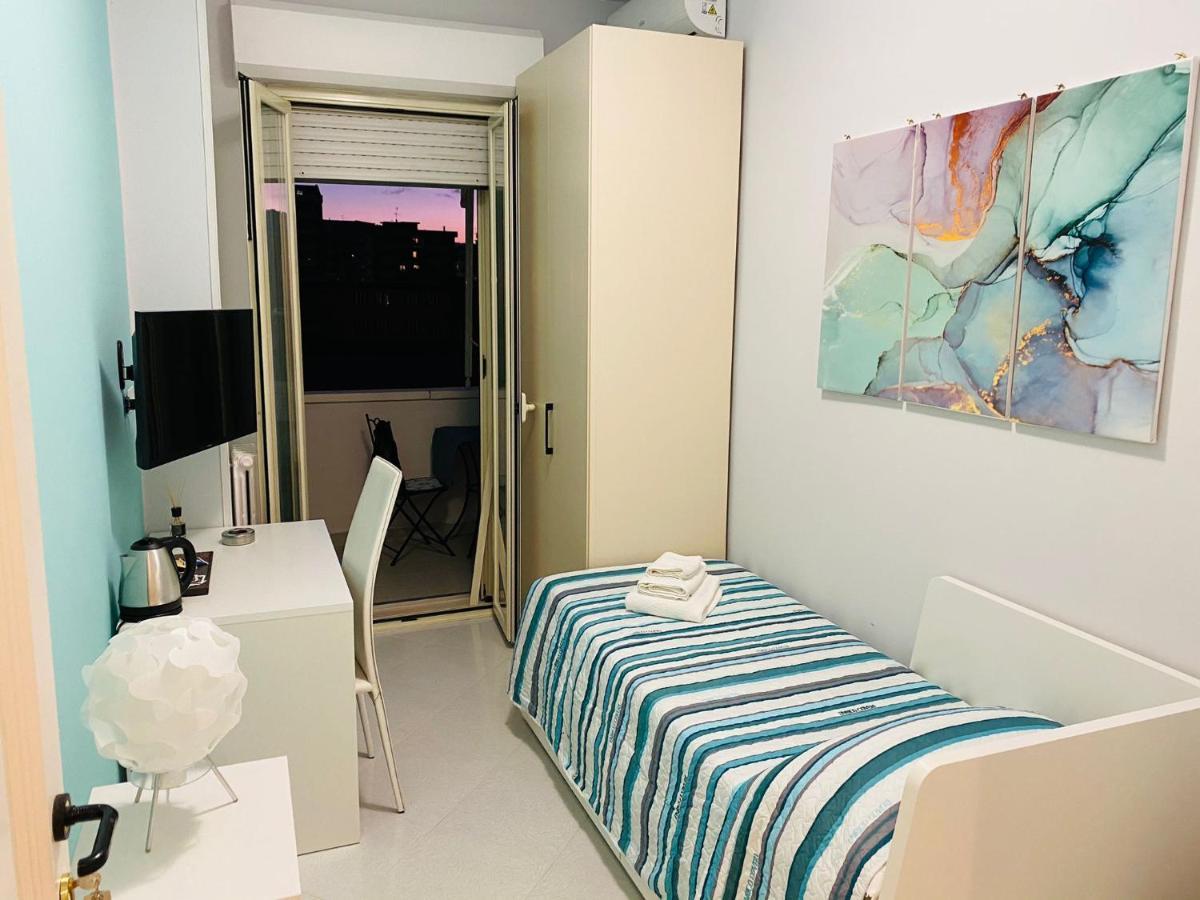 B E B Le Terrazze Sul Mare Bed & Breakfast Catanzaro Bagian luar foto