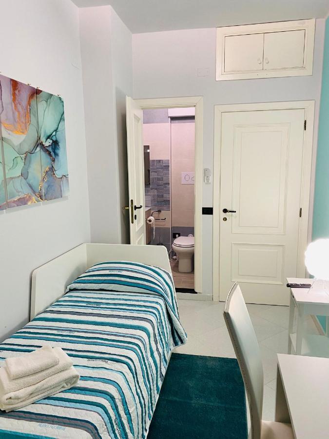 B E B Le Terrazze Sul Mare Bed & Breakfast Catanzaro Bagian luar foto