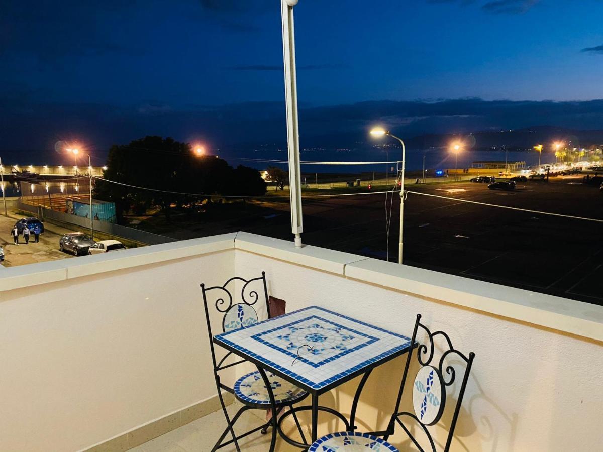 B E B Le Terrazze Sul Mare Bed & Breakfast Catanzaro Bagian luar foto