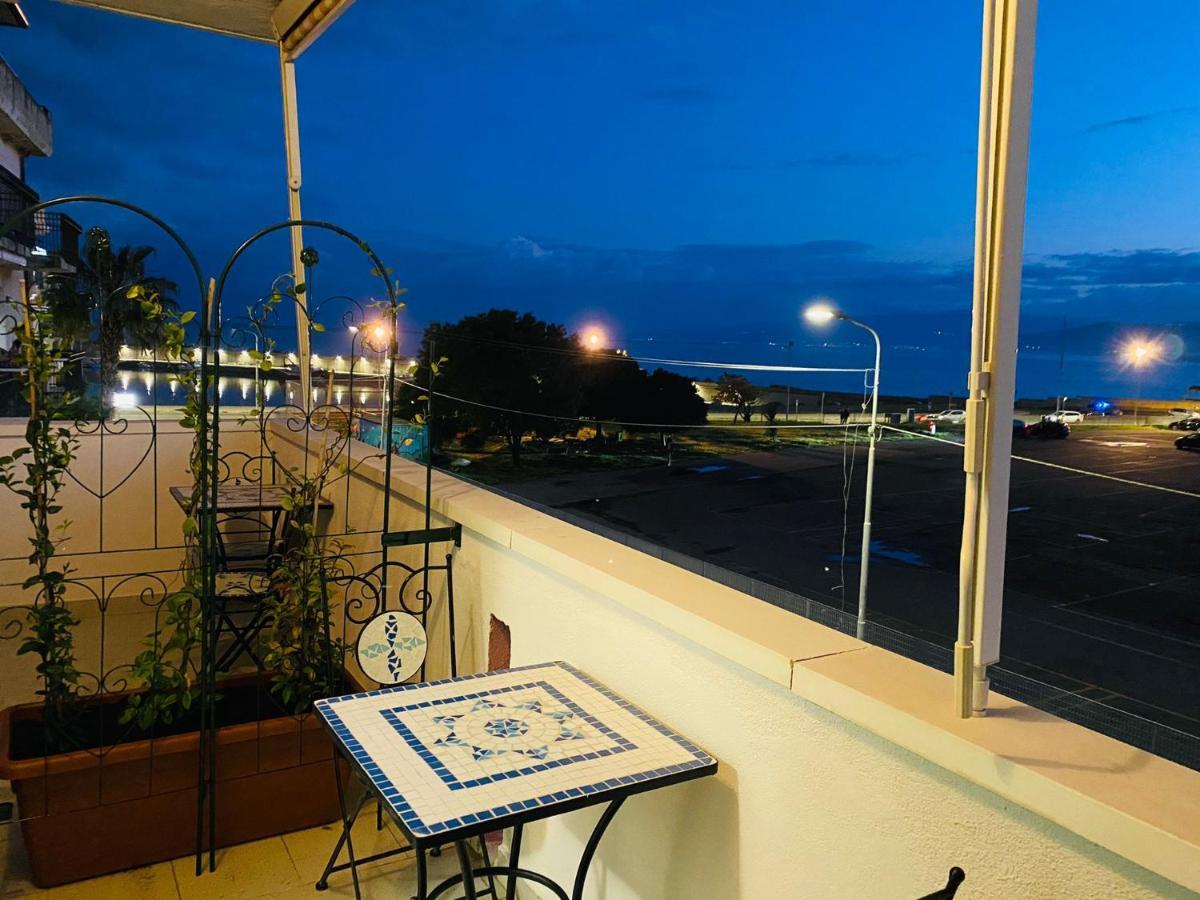 B E B Le Terrazze Sul Mare Bed & Breakfast Catanzaro Bagian luar foto