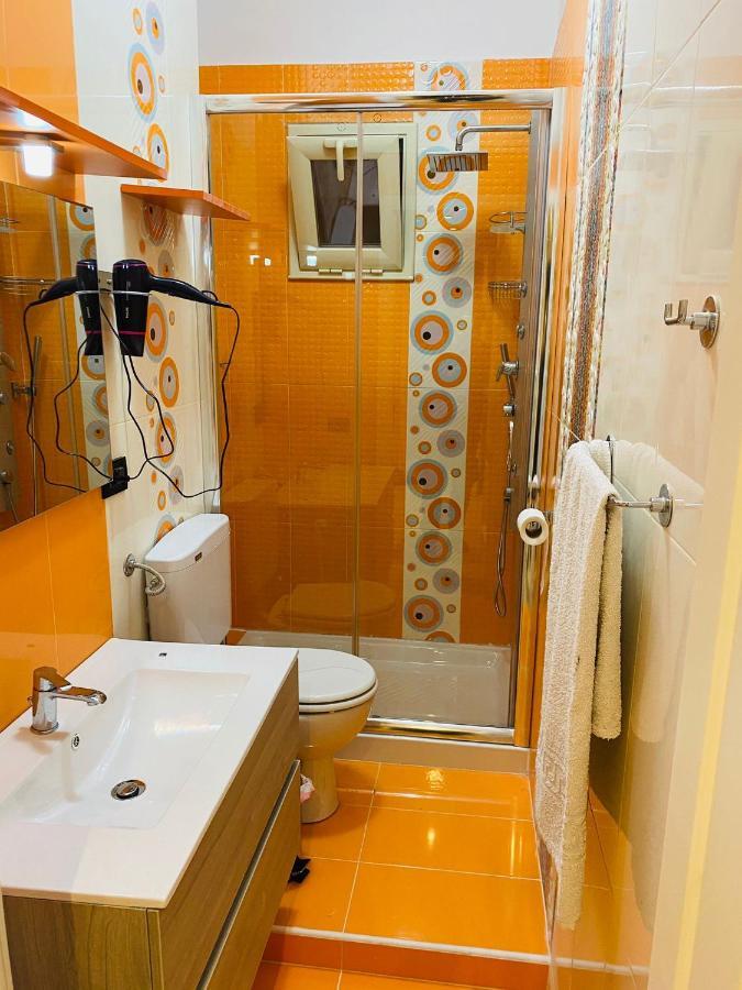 B E B Le Terrazze Sul Mare Bed & Breakfast Catanzaro Bagian luar foto