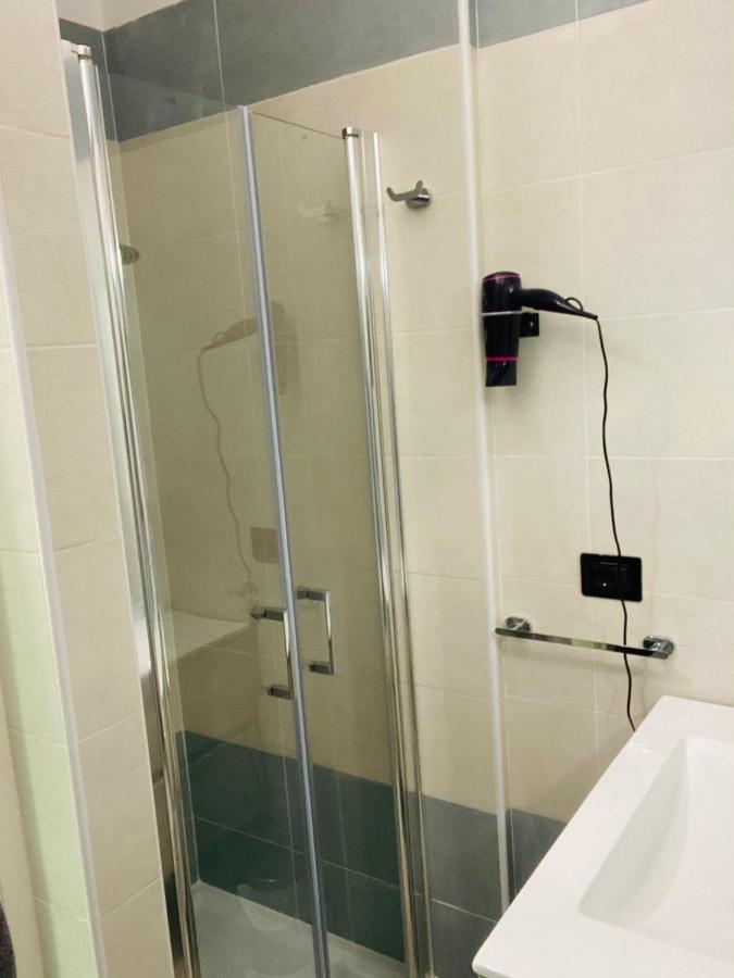 B E B Le Terrazze Sul Mare Bed & Breakfast Catanzaro Bagian luar foto