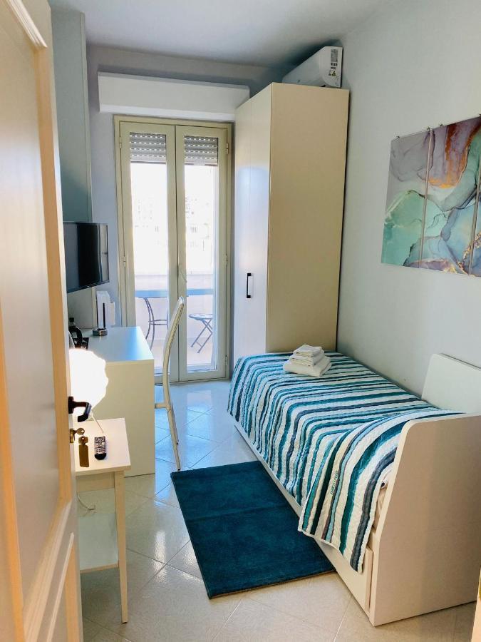 B E B Le Terrazze Sul Mare Bed & Breakfast Catanzaro Bagian luar foto