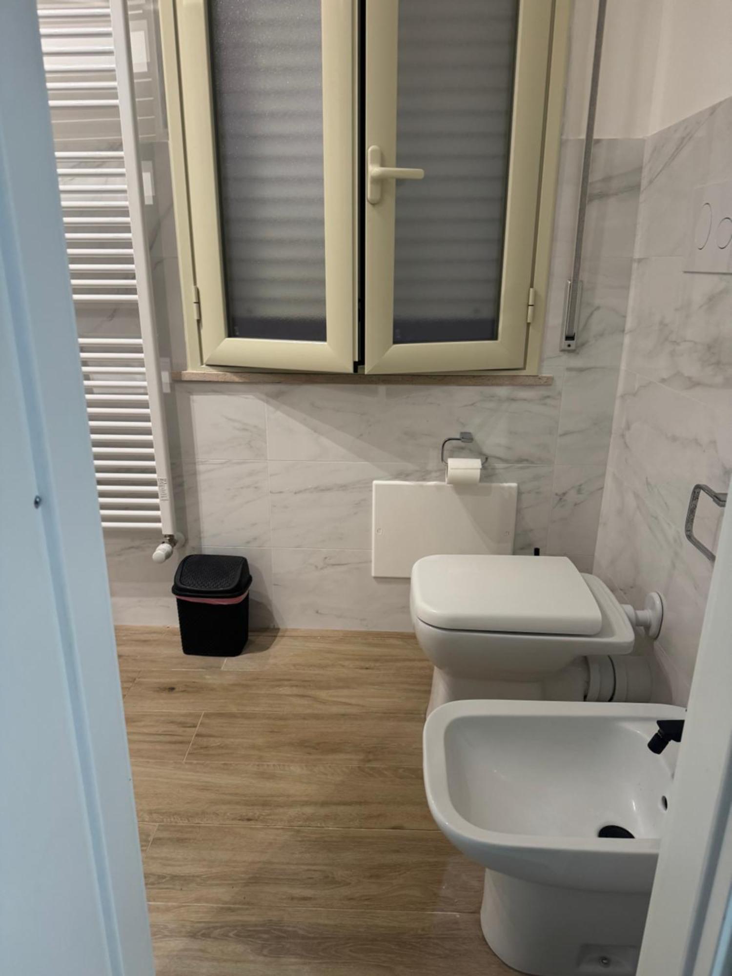 B E B Le Terrazze Sul Mare Bed & Breakfast Catanzaro Bagian luar foto
