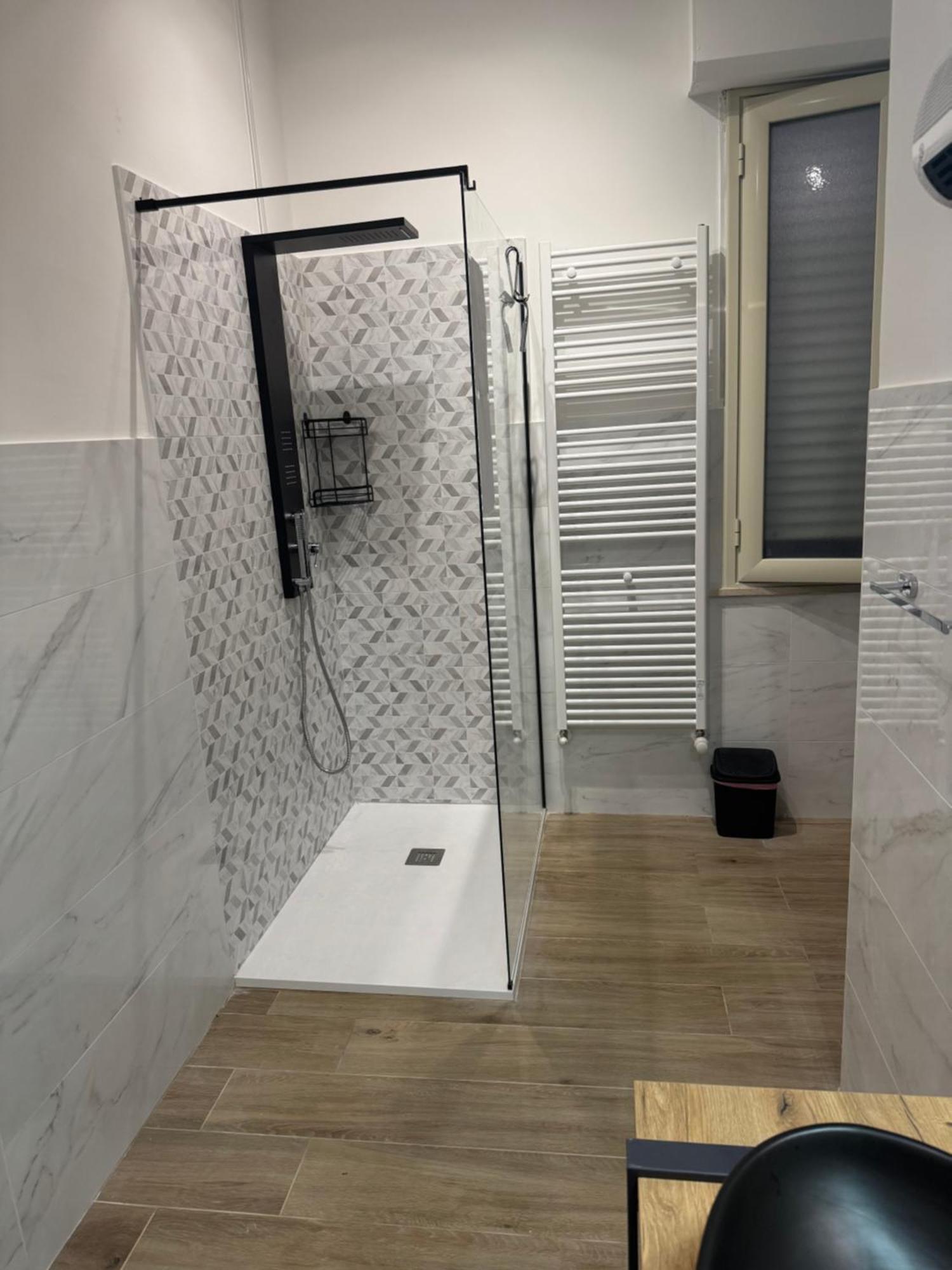 B E B Le Terrazze Sul Mare Bed & Breakfast Catanzaro Bagian luar foto